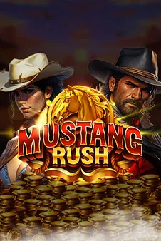 Mustang Rush